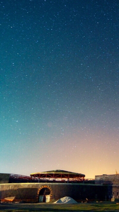 背景