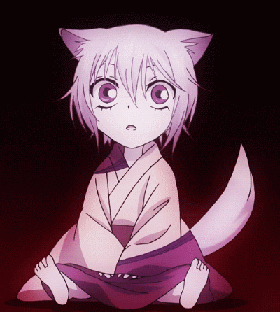 元气少女缘结神##巴卫