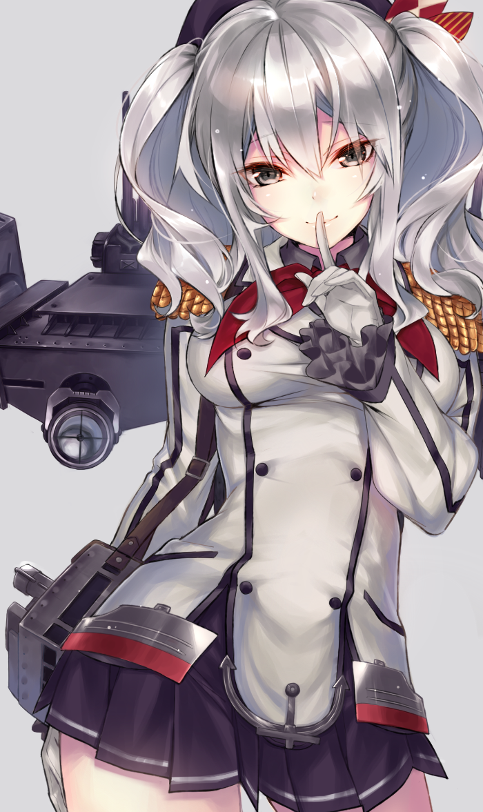 舰娘