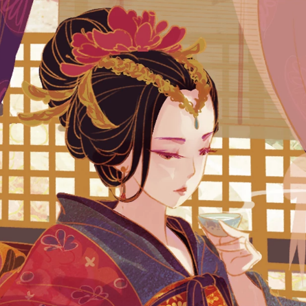 漫画名:甄嬛传·叙花列