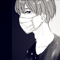七〗男生头像 手绘个性呆萌傲娇高冷搞怪 动漫男生头像 高清贴吧p站