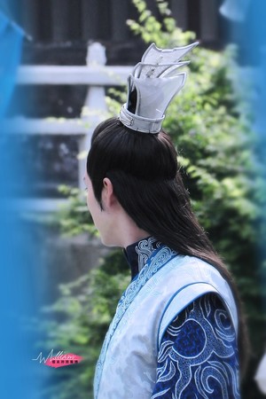 蜀山战纪丁隐玉无心