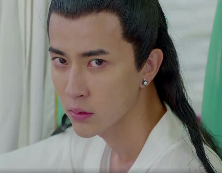 太子妃升职记 九王