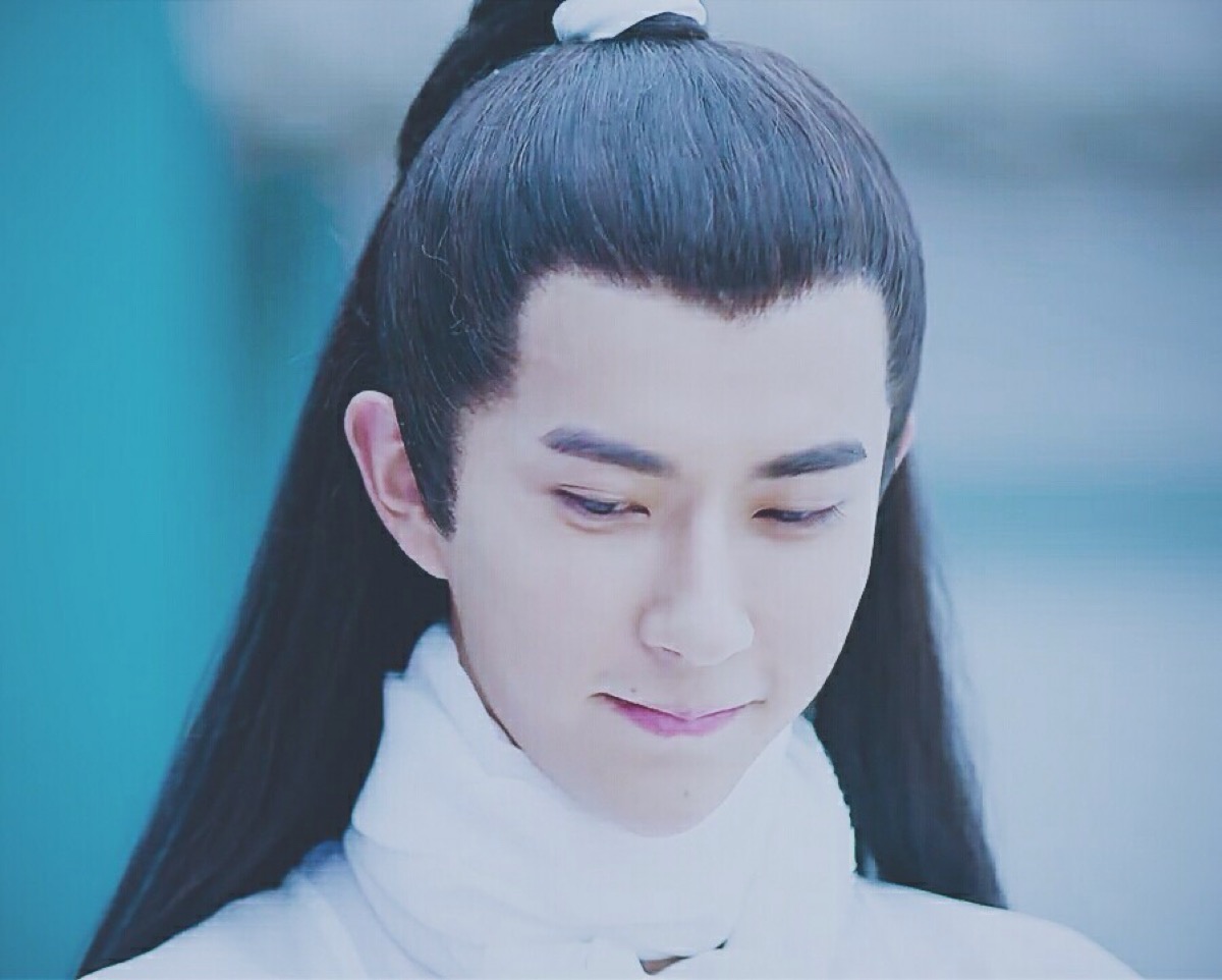 于朦胧