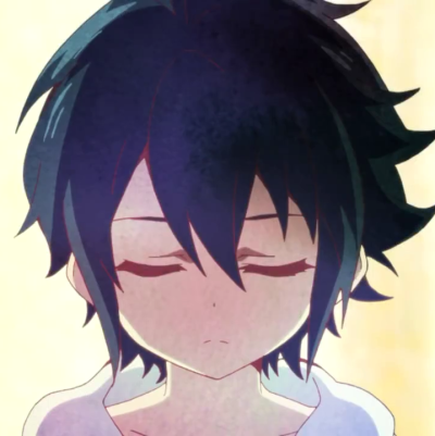 动漫头像 终结的炽天使 百夜优一郎