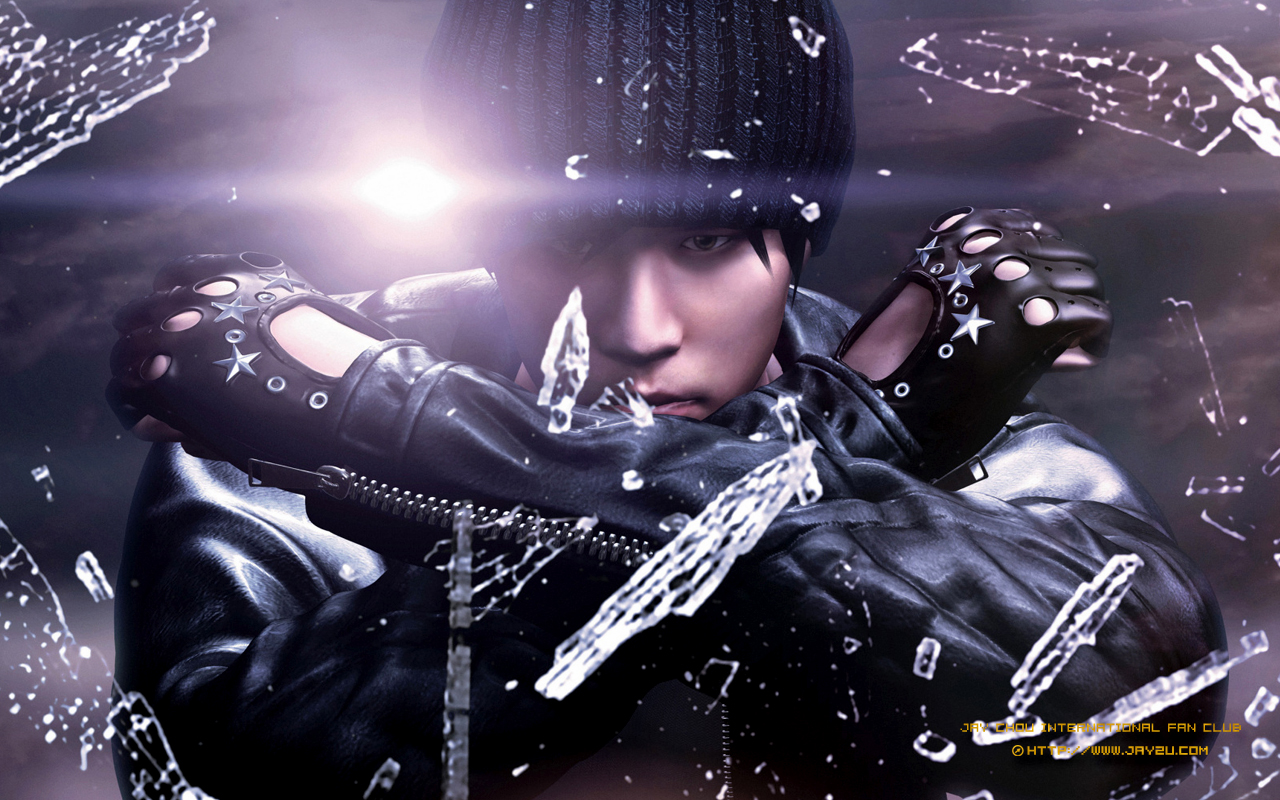 惊叹号 周杰伦 专辑 - 堆糖,美图壁纸兴趣社区