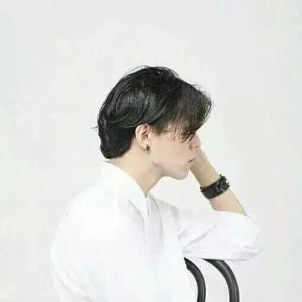 情侣头像