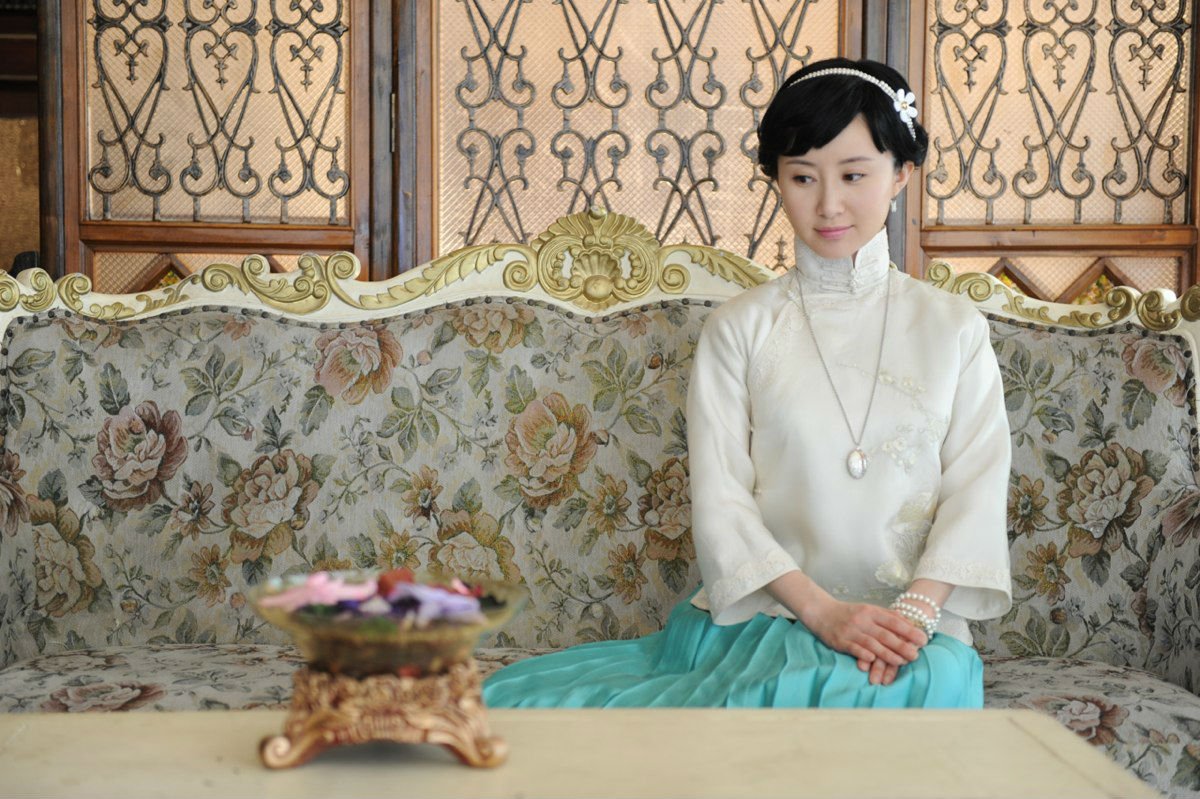 舒畅- 堆糖,美图壁纸兴趣社区