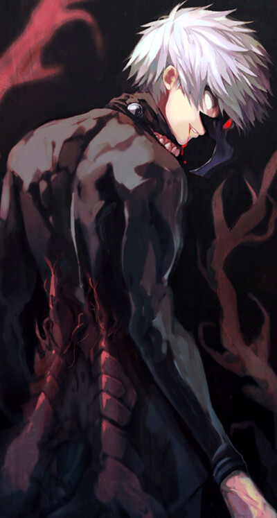 金木半赫者蜈蚣