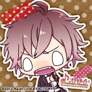 diabolik lovers 魔鬼恋人 逆卷绫人