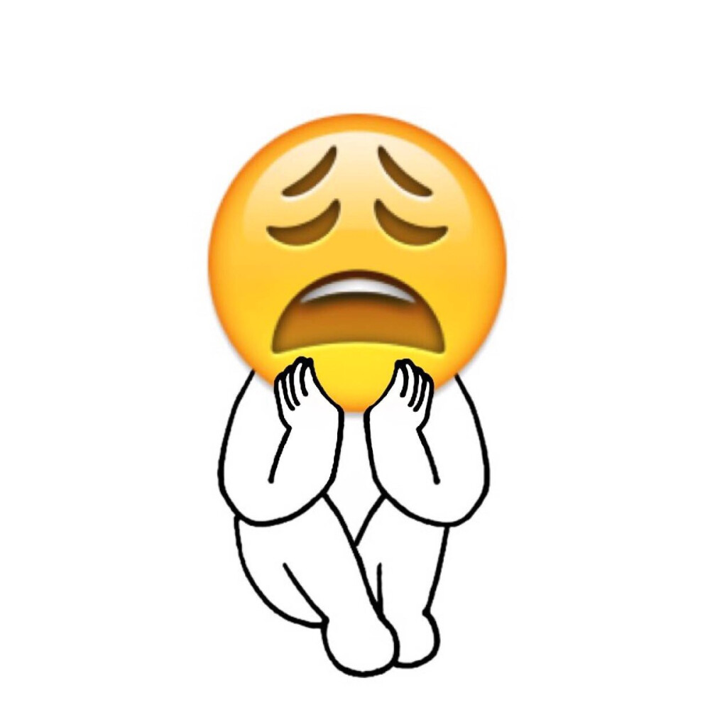 emoji表情包缺失图片