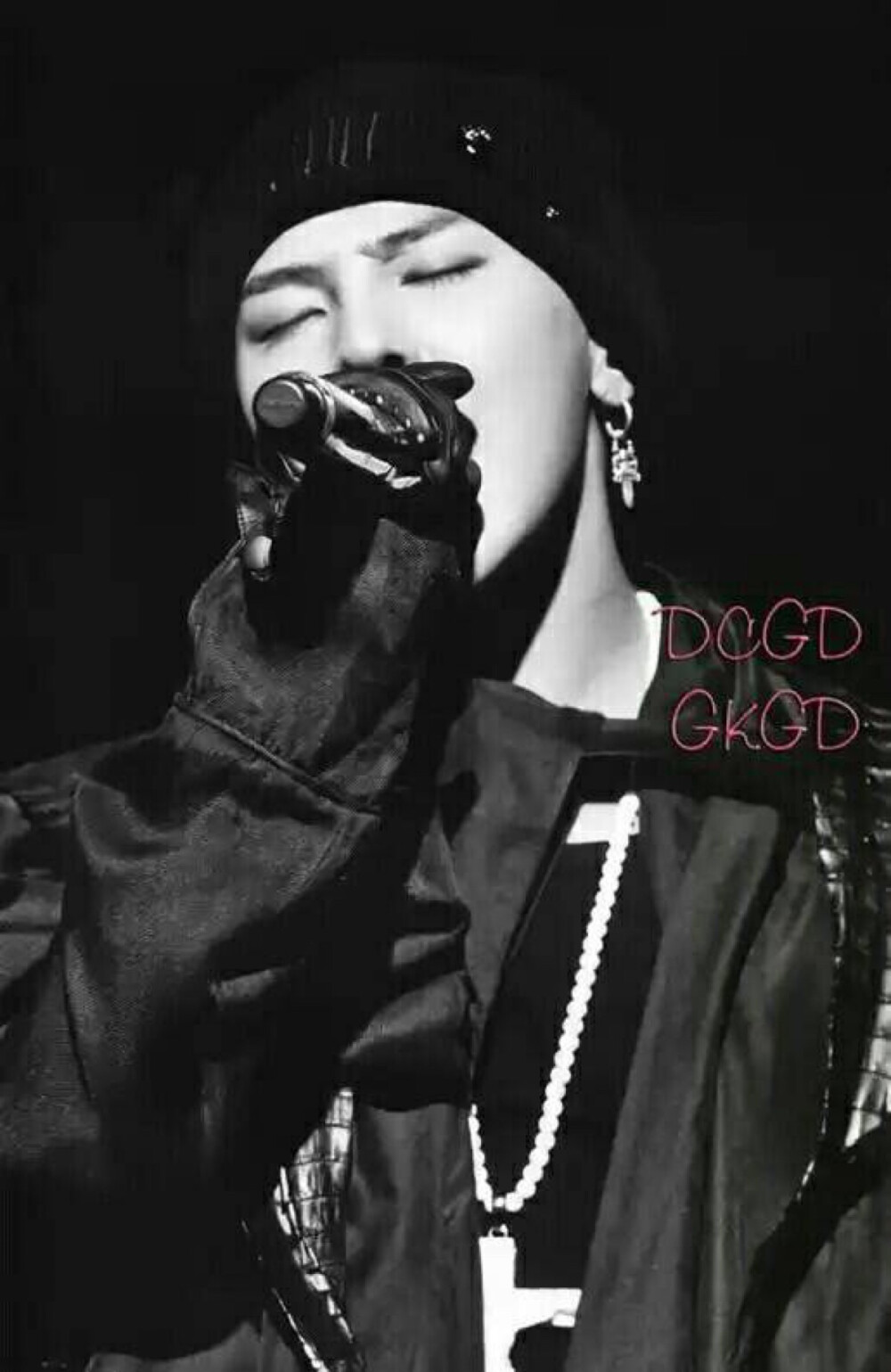 gd权志龙 - 堆糖,美图壁纸兴趣社区