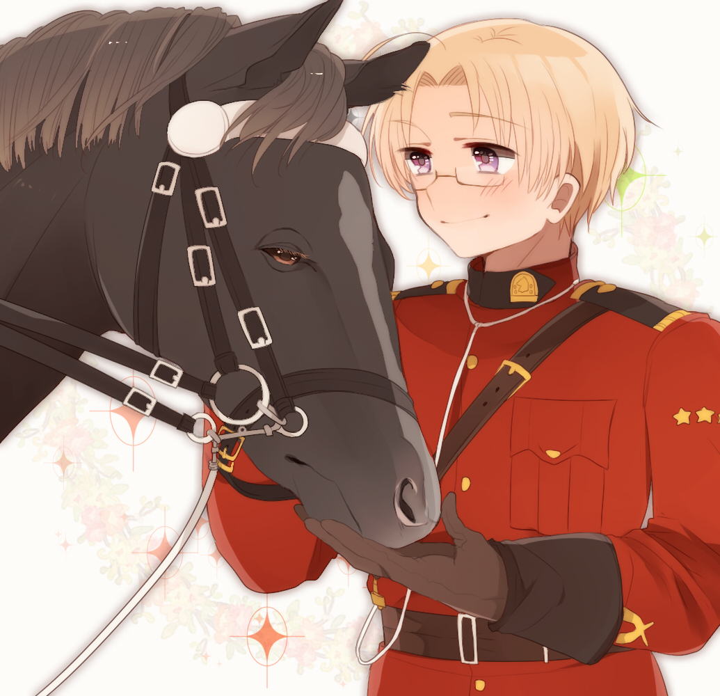 【画师id:id=3004501にのぬこ pid:50347355】马修 pixiv aph 黑塔利