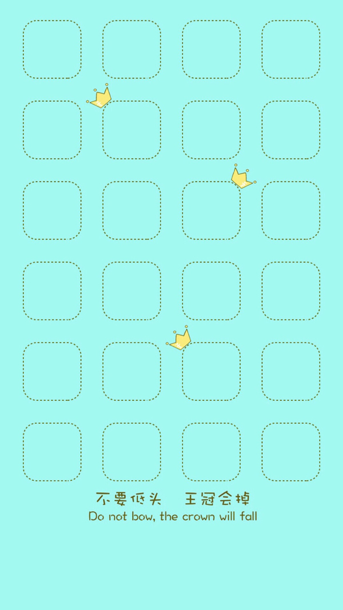 iphone6/6s 壁纸