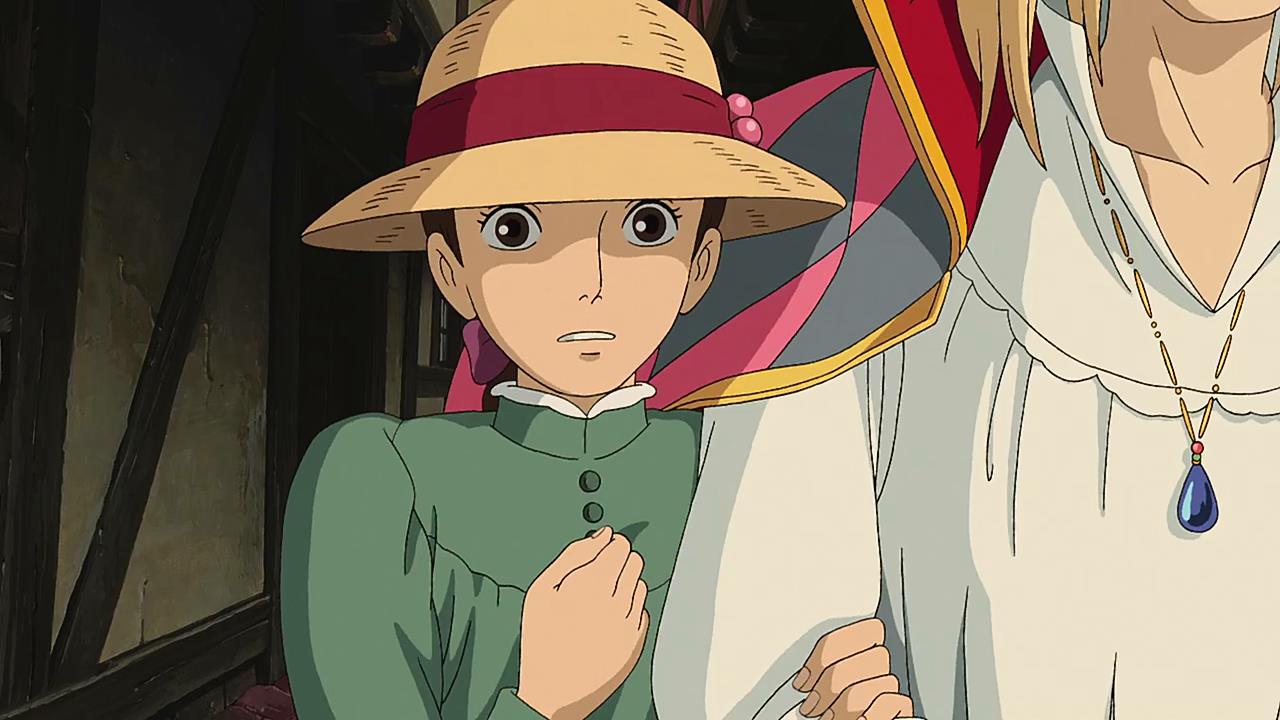 哈尔说有人在跟踪我们,装作什么都没有发生的样子