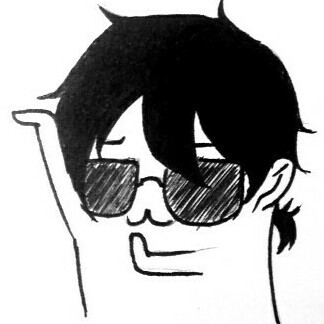 盗墓笔记#黑瞎子#表情包系列