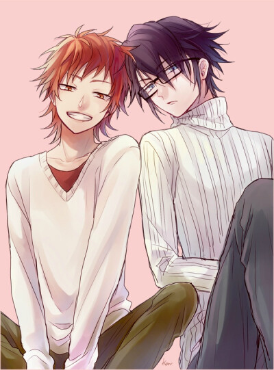 伏八id=1567172 图源微博@主宰者宅腐社