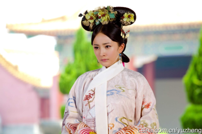 梦回大清