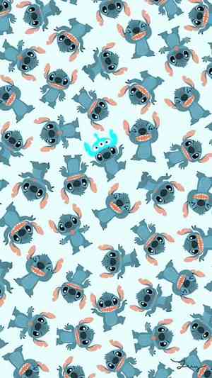 史迪仔stitch