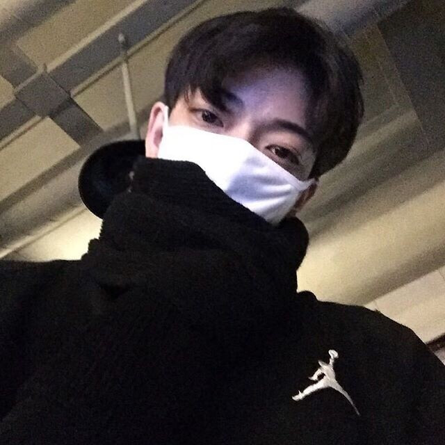 暴力颖の 男生头像 韩系男头