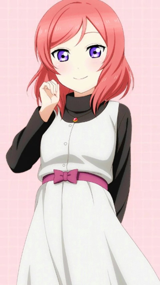 东条希 绚濑绘里 高坂穗乃果 南小鸟 田园海未 小泉花阳 星空凛 西木