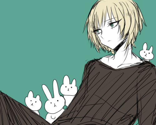 【画师id:id=1355524 ねいろ pid:54784522】瓦修 pixiv aph 黑塔利亚