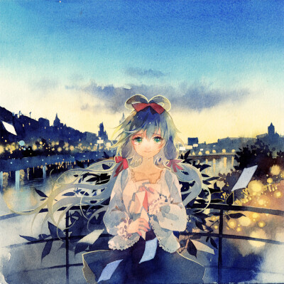 v家歌姬