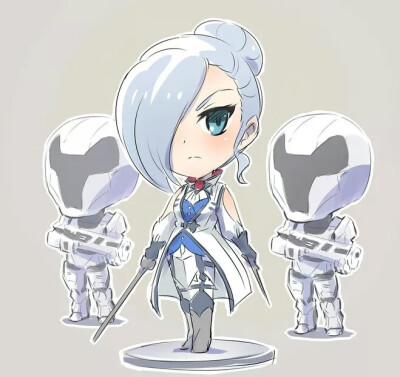 rwby_by zhaundrew winter