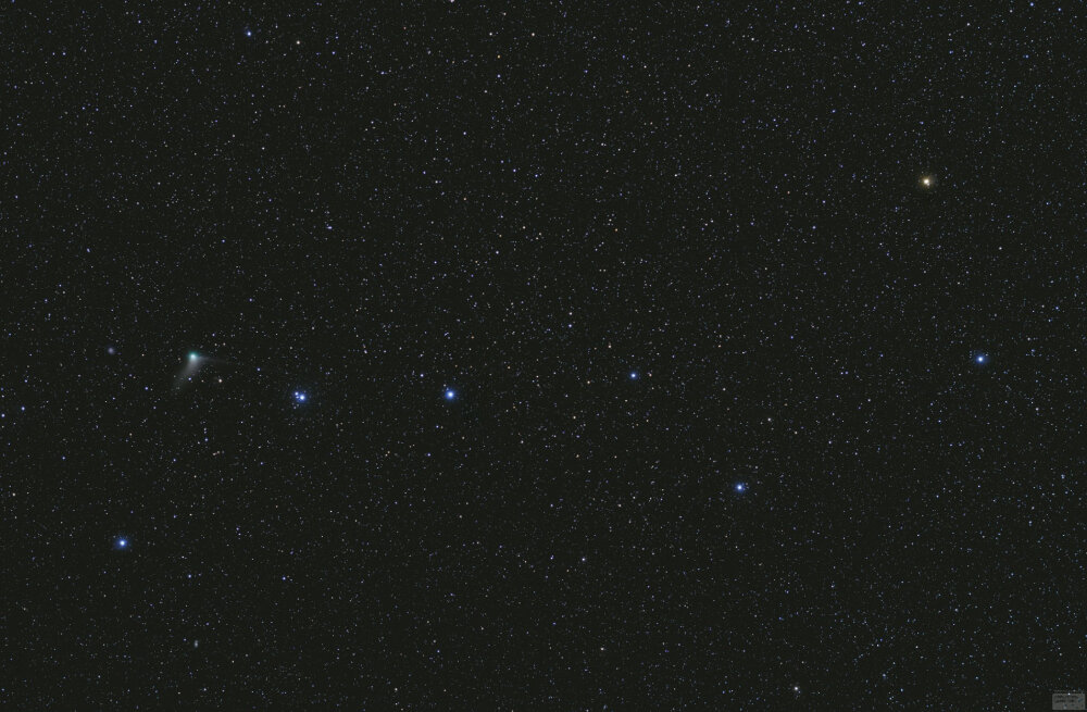 北斗七星