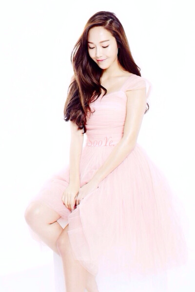 郑秀妍 jessica 