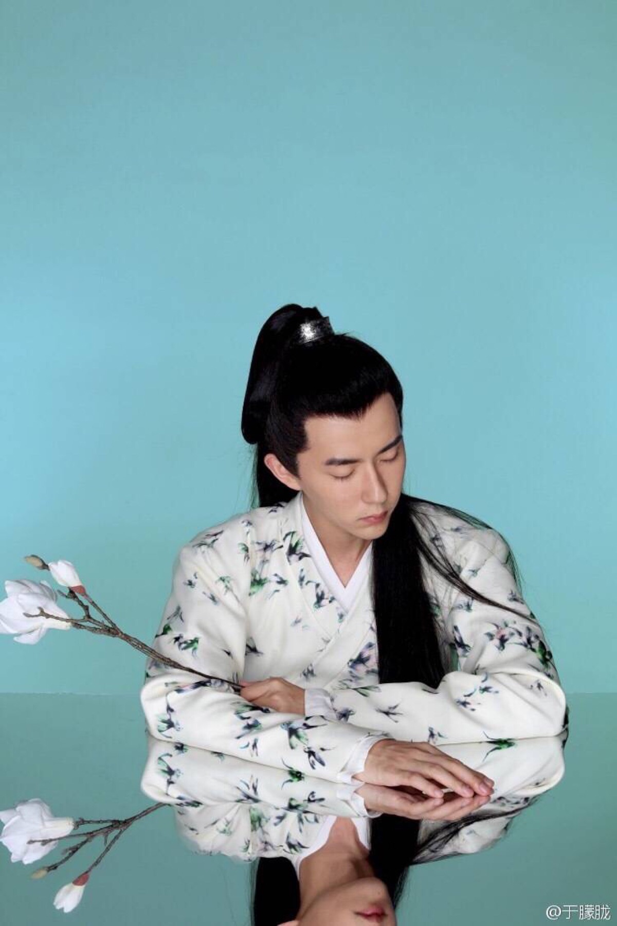 于朦胧