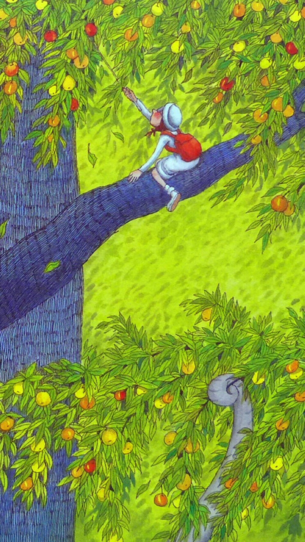 几米5 - 堆糖,美图壁纸兴趣社区