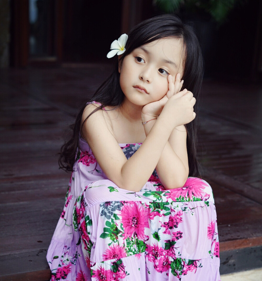 关注  头像 萌娃 刘楚恬 小芈月 评论 收藏