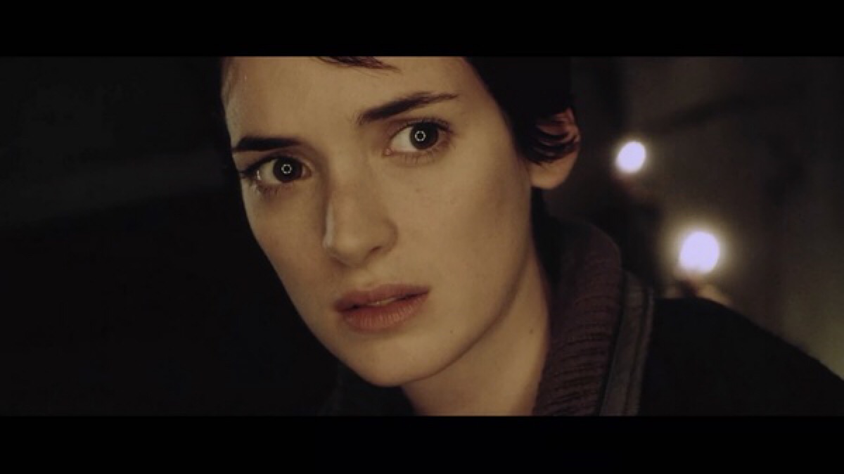 薇诺娜·瑞德 winona ryder