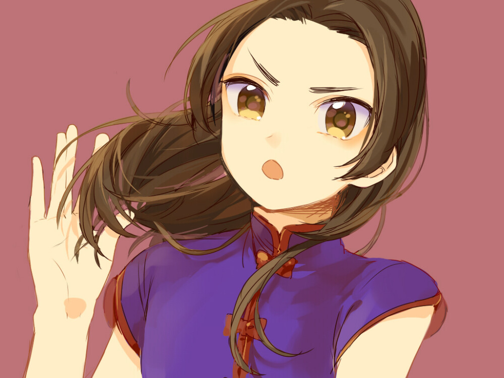 黑塔利亚王耀id49723765