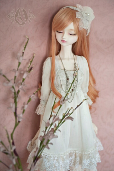 日本 动漫 sd娃娃 bjd 玩具 人偶 美男 帅哥 壁纸 萌物 头像