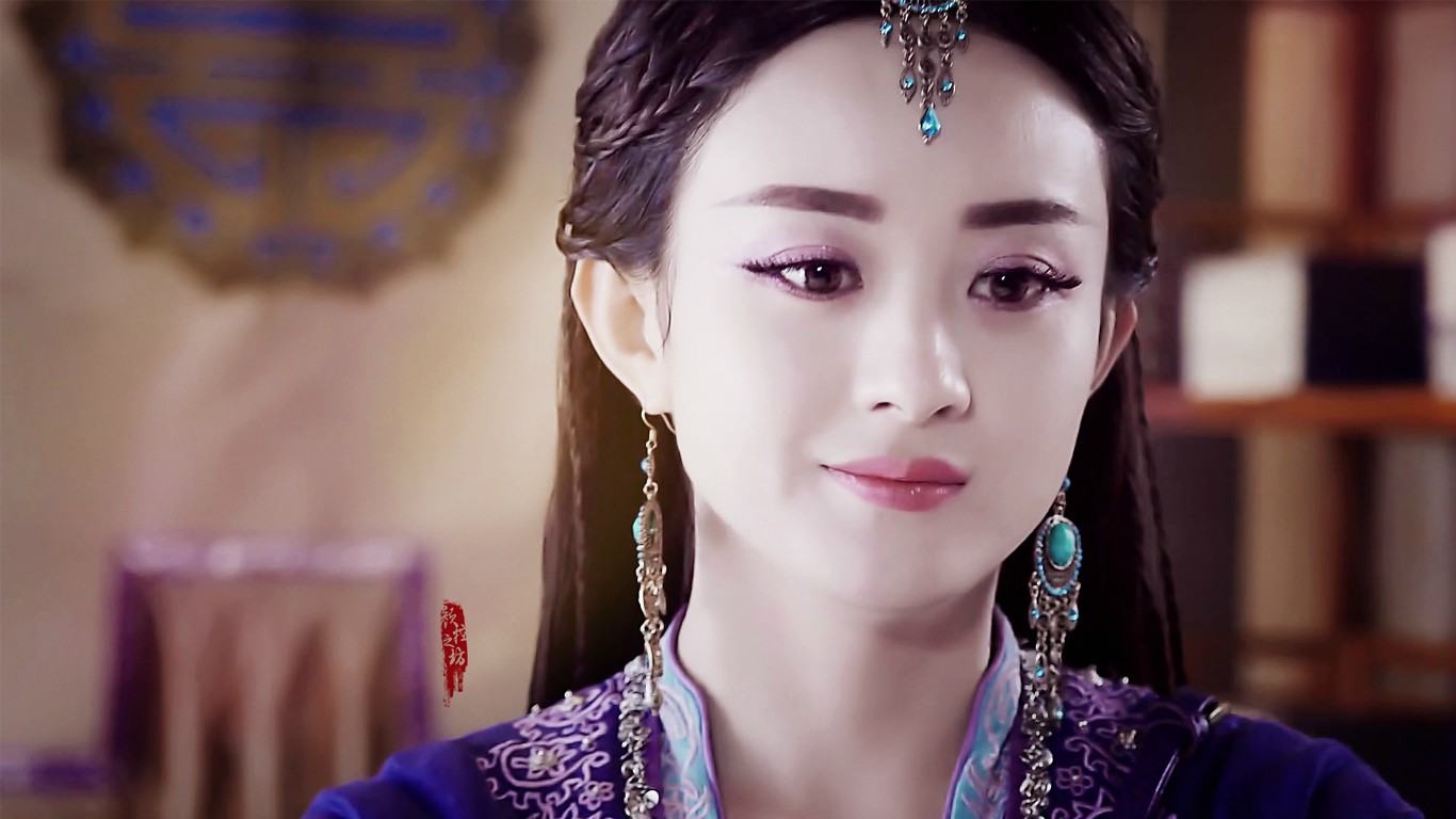玉无心