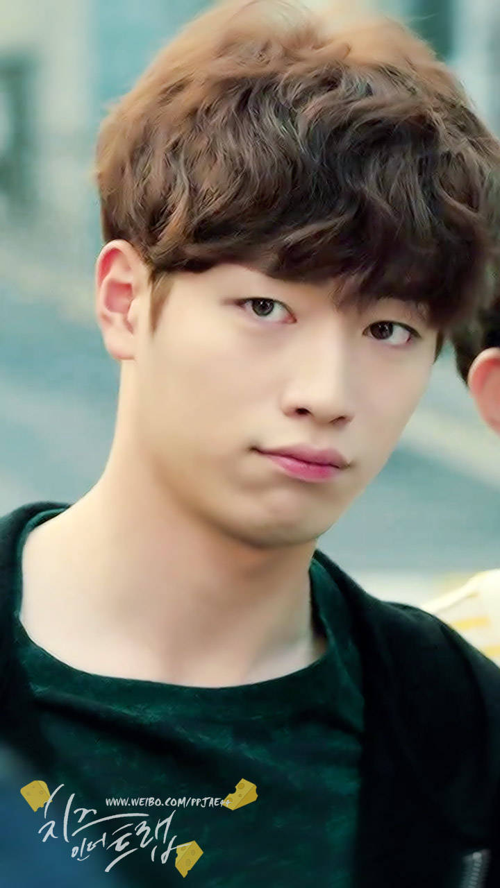 奶酪陷阱# #徐康俊