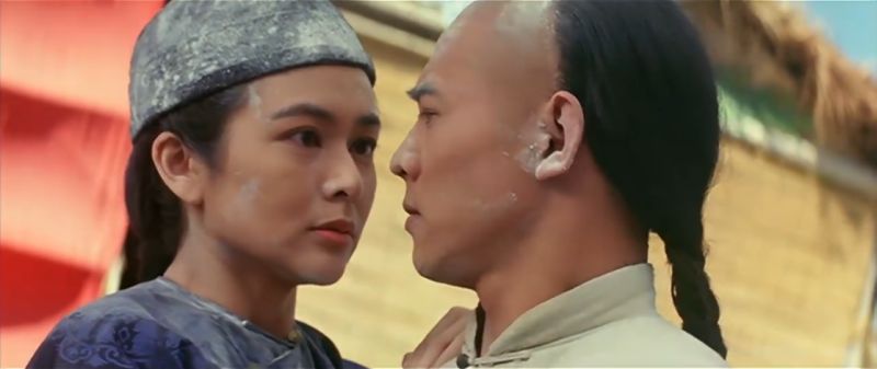 黄飞鸿之壮志凌云