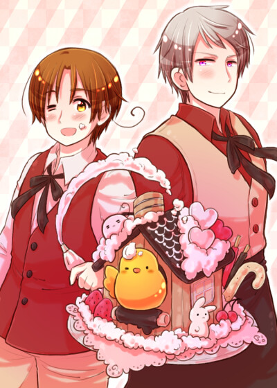 aph - 堆糖,美图壁纸兴趣社区