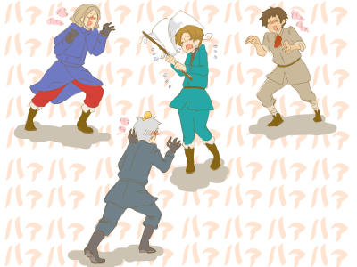 aph - 堆糖,美图壁纸兴趣社区