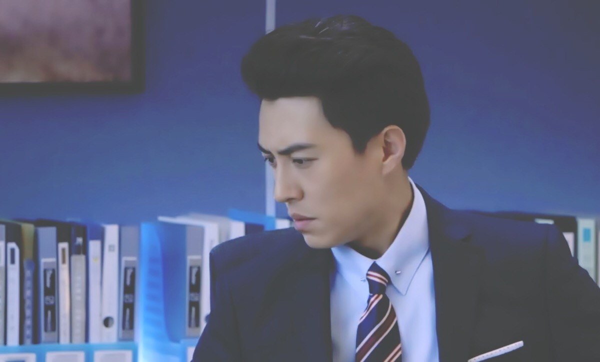 靳东 靳哥哥 凌远