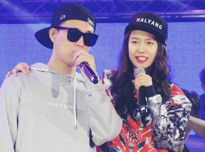 mondaycouple 7012 智孝&gary 姜熙建 姜gary 宋智孝 懵智 狗哥