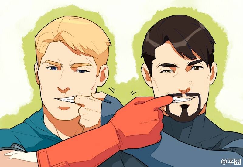 盾铁再战一万年