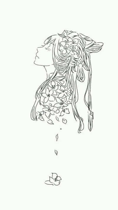 橡皮章素材唯美