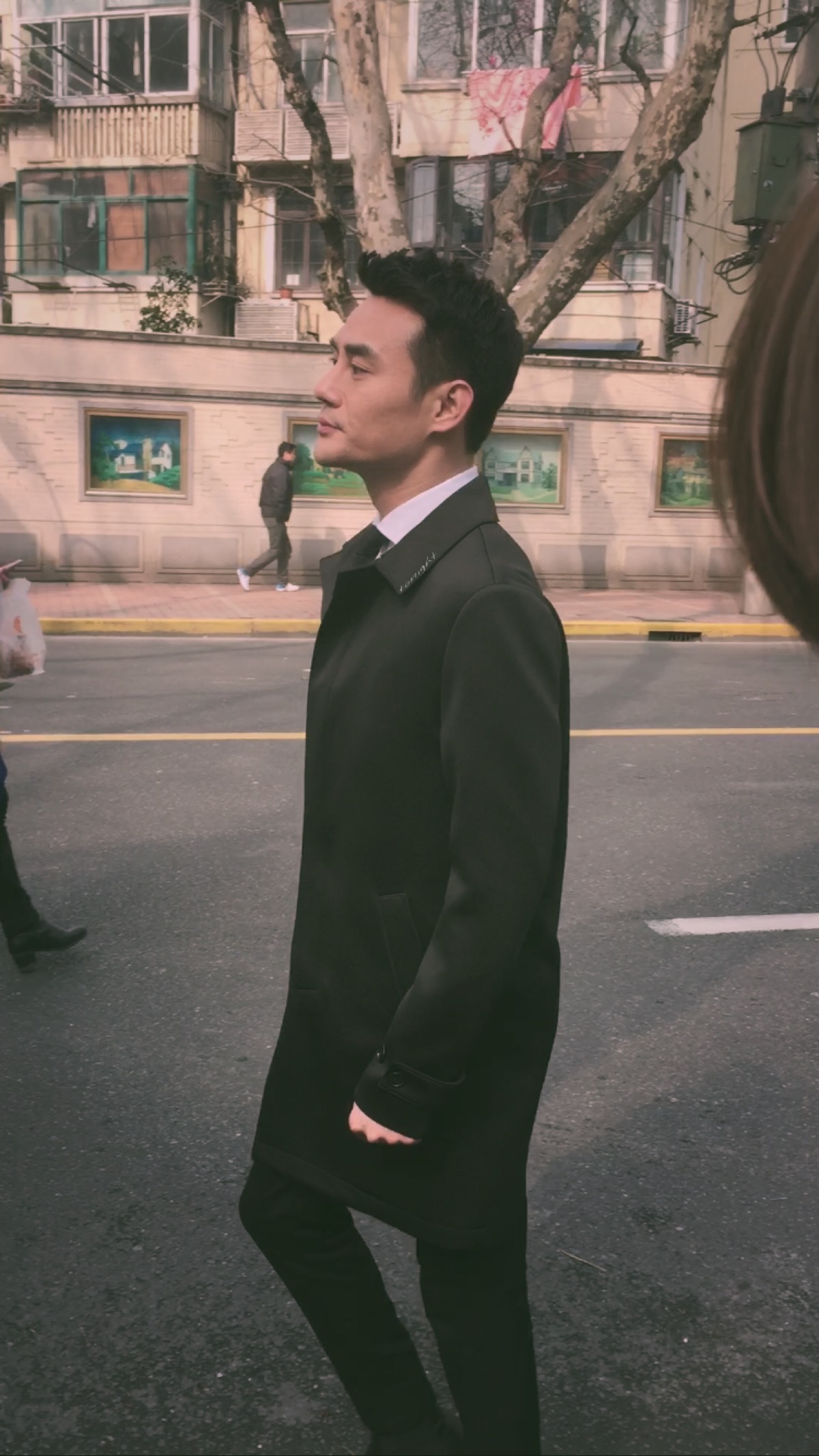 陈亦度总裁我的爱