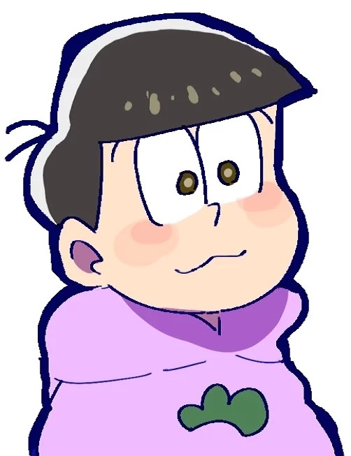 阿松# 转侵删 头像 椴松