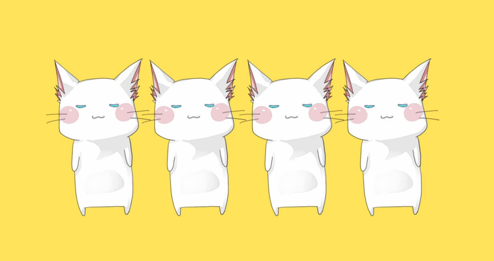 【茶】横图 背景 二次元 动漫素材