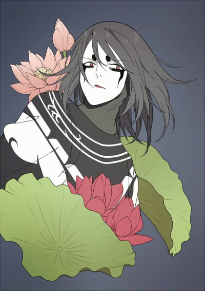 【侵删】#混沌# 西游记之大圣归来#访谈提问「为什麼混沌死了以后会