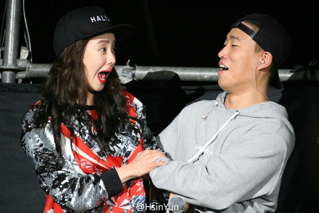 runningman# mondaycouple 7012 智孝&g… - 堆糖,美图壁纸兴趣社区